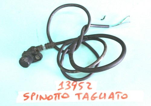 Rinvio contachilometri ducati - rinvio,