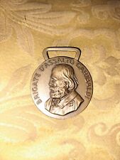 Brigate D'assalto Garibaldi-CVL -Divisione Aliotta 1944-45 -originale