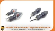 COPPIA FRECCE HONDA TRANSALP XL 700 V 2007-2013 POSTERIORE O ANTERIORE INDICATOR