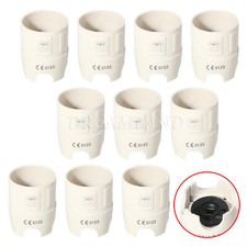 10 Denti Ablatore Ultrasuoni