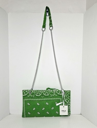 Borsa bandana donna phil - borsa,