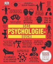 Das Psychologie-Buch: Wichtige