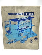 Mini Garage Total Pliant N°2