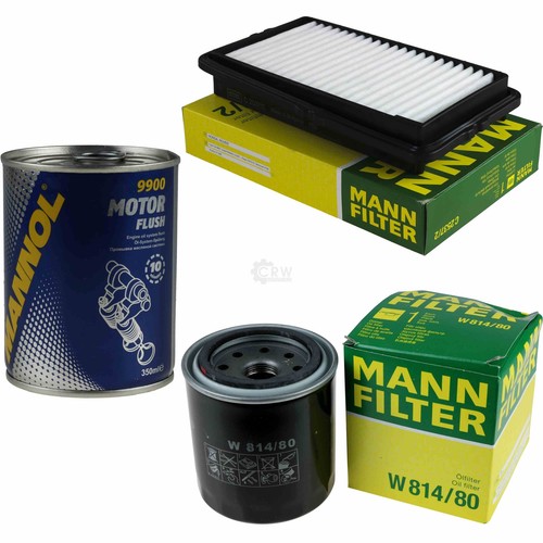 Originale mann kit diagnosi - originale,