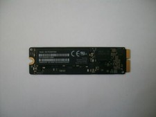 Samsung SSD MZ-JPU256T per Macbook Pro Air