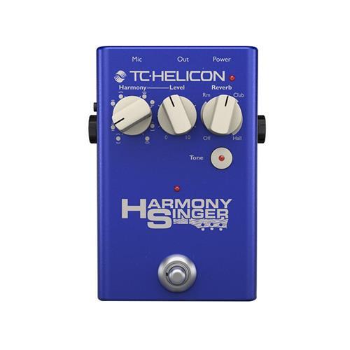 Helicon harmony singer - harmony,