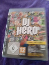 DJ HERO 1 GUITAR MICROSOFT