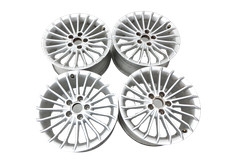 Cerchioni cerchi lega - 4x, in