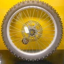 JANTE ROUE AVANT GAS GAS 300