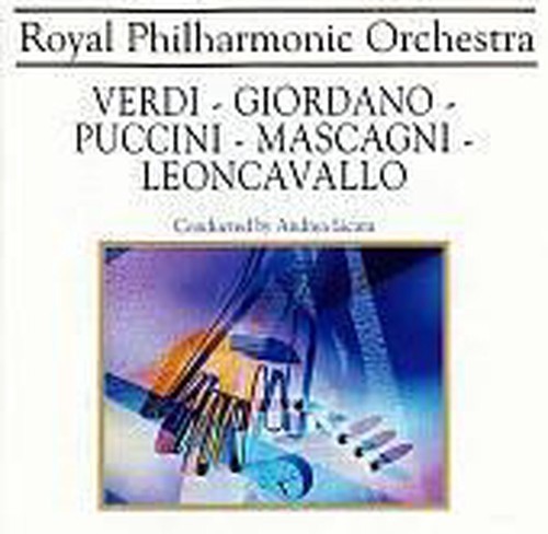 Royal philharmonic orchestra - royal,