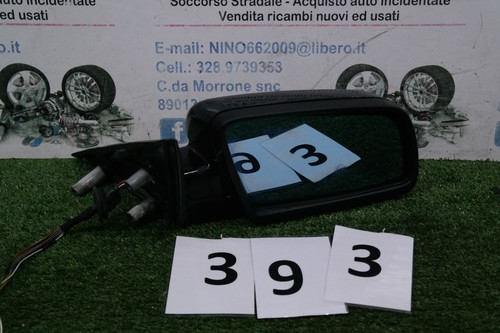 Specchietto retrovisore destro - specchietto,