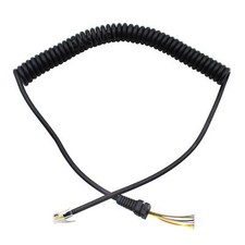 Mic Microphone Cord Cable for