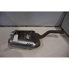 TERMINALE SCARICO (MOTOCICLO)