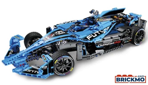 Cada formula auto corsa - cada,