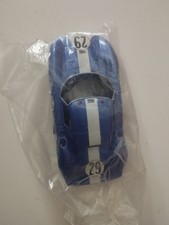 Slot Racer Resina 1/32 ferrari 250 Solo Ricambi no ninco fly scalextric policar