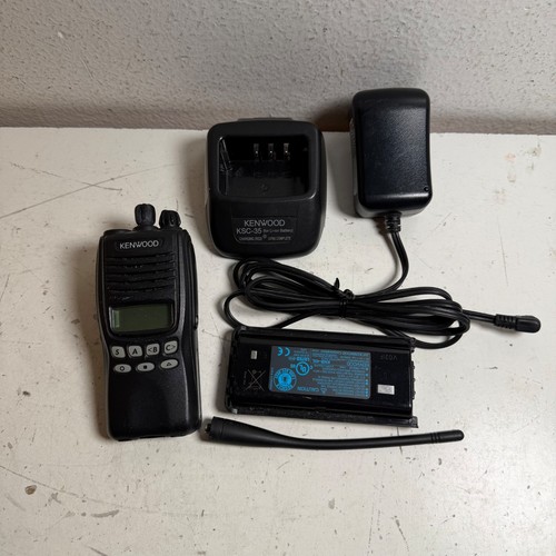 Kenwood 3312 1 - kenwood, tk-3312-1