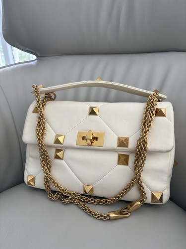 Autentica borsa a - %,