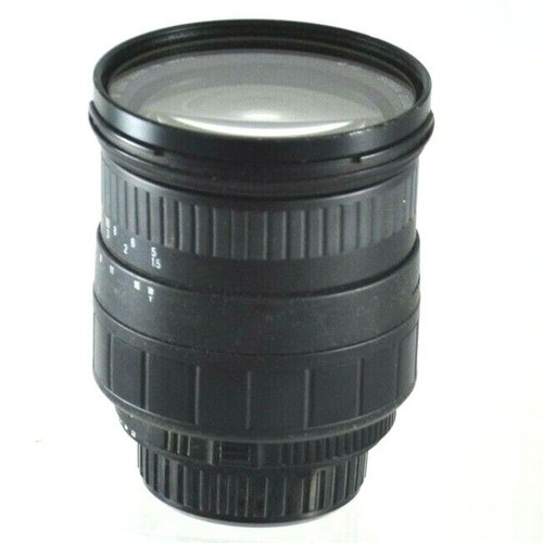 Obiettivo zoom fotocamera