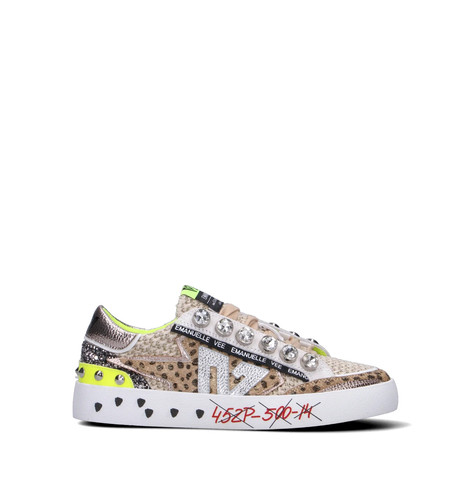 Emanuelle vee sneakers donna - emanuelle,