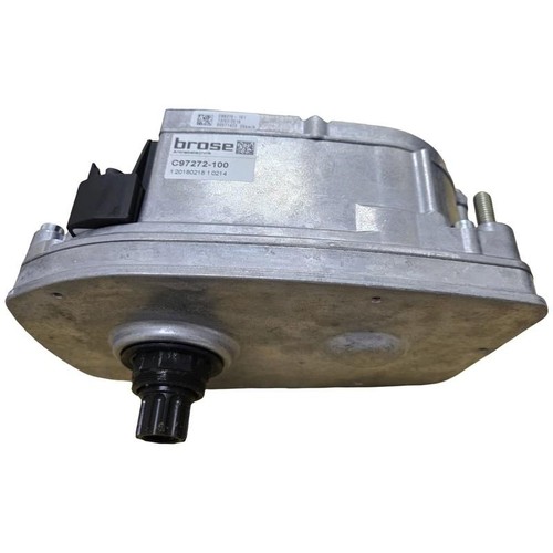 Brose drive motor - s, 25km/h
