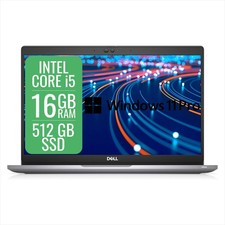 Notebook dell latitude - 13.3'',