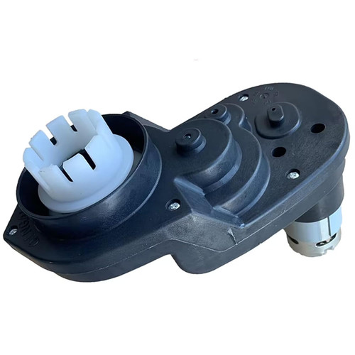 Cambio 24v 30000rpm - cambio, ruota