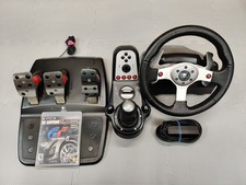 Logitech G25 Racing
