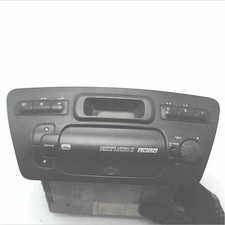 Autoradio per fiat brava - per,
