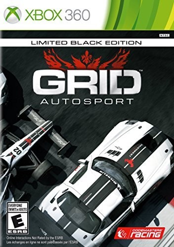 Xbox 360 grid - 360,