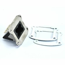 Valvola lamellare POLINI