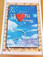 Locandina Film Va Dove Ti