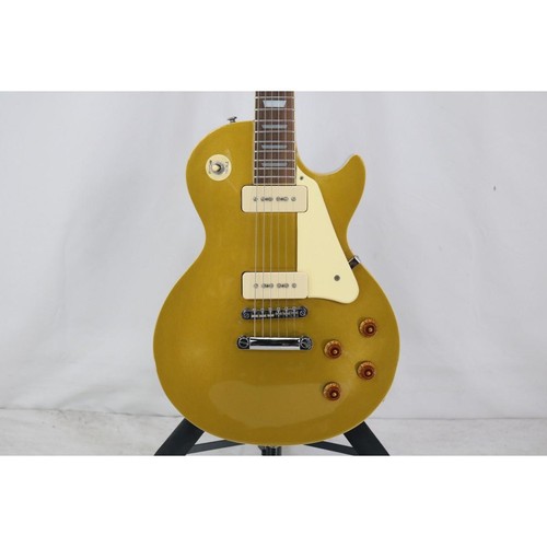 Authentic epiphone 1956 - authentic,