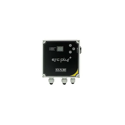 Quadro elettronico esc - esc, plus
