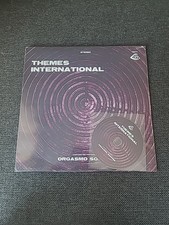 ORGASMO SONORE - Themes