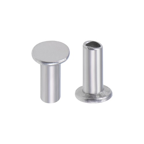 100 viti x 6 mm - pz, m2,5