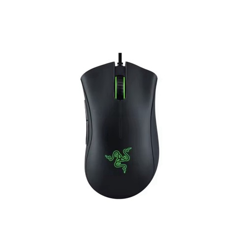 Razer deathadder mouse ottico - razer,