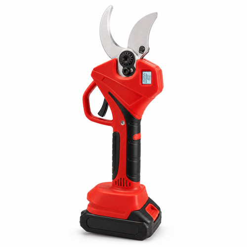 Forbice elettrica potatura 48v - forbice,