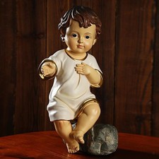 Statue per Bambini Europei in