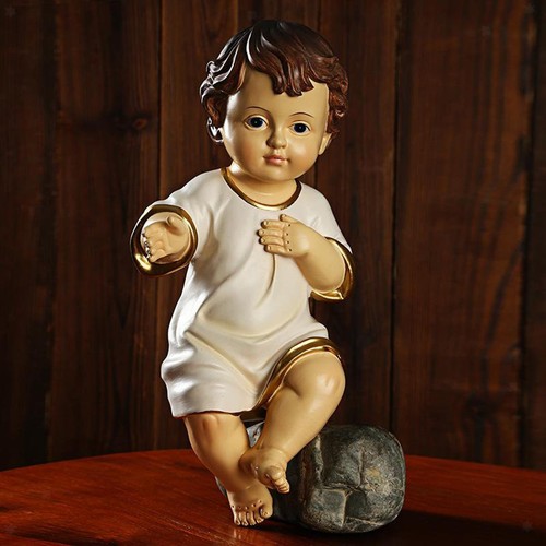Statue per bambini - bambini, europei