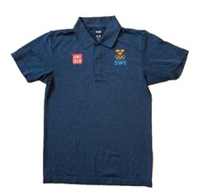 Uniqlo Svezia Team Sweden polo