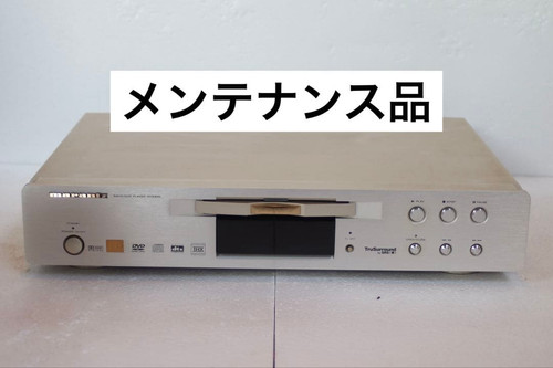 Lettore universale marantz - lettore,