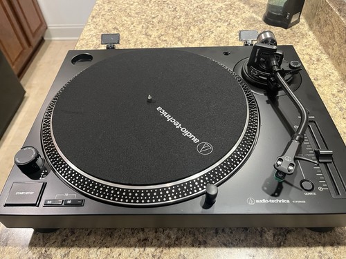 Audio technica lp120xusb - audio-technica, at-lp120xusb