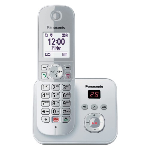 Telefono cordless panasonic - cordless,