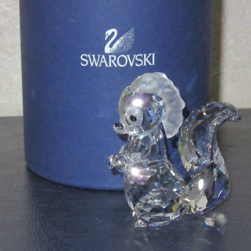 Statuina con fiori swarovski - statuina,