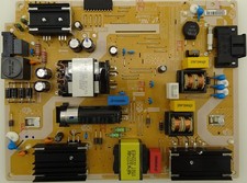Samsung UN55TU7000FXZA Power