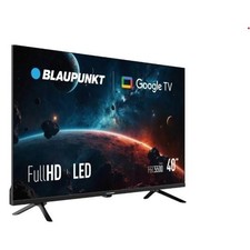 BLAUPUNKT TV 40 BLAUPUNK FHD