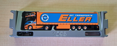 Herpa exclusive 950602 volvo - herpa,