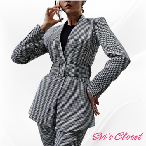 Tuta pantalone donna - , due