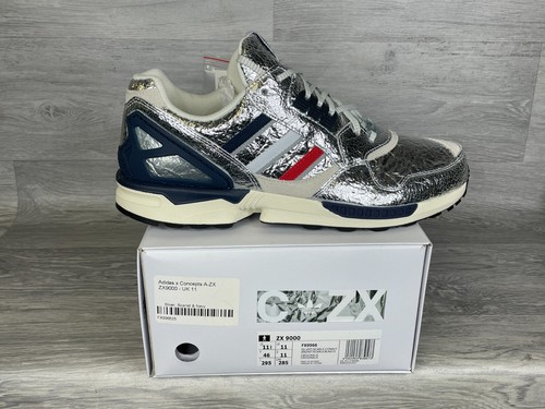 Adidas concepts torsion - concepts,