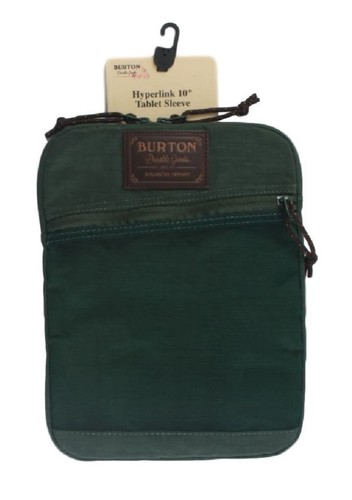 Burton hyperlink custodia - hyperlink,